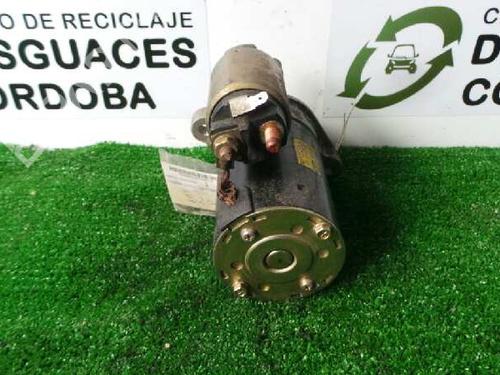 Starter HYUNDAI ACCENT II (LC)  | BP7460036M8 