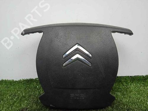 Used Driver airbag CITROËN C5 III (RD_) [2008-2017]  10861002