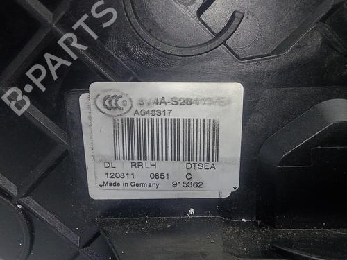 Rear left lock FORD KUGA I 2.0 TDCi | BP19100290C100 