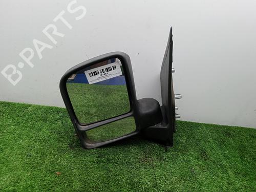 Used Left mirror Left mirror 39140960 39140960