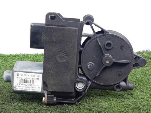 Portierruitmotor linksvoor PEUGEOT 308 I (4A_, 4C_) [2007-2016]  30043841