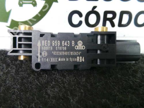 Annen AUDI A4 B7 Avant (8ED) 1.9 TDI (116 hp) 14484112