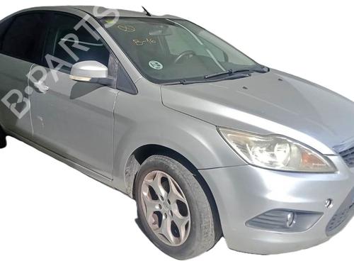 Engine control unit (ECU) FORD FOCUS II (DA_, HCP, DP) 1.6 TDCi | BP33454955M57 - Image 7