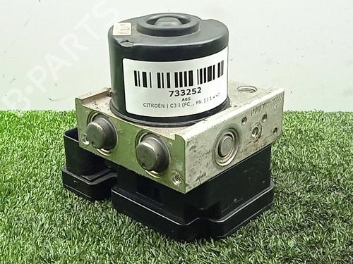 ABS pump CITROËN C3 I (FC_, FN_) 1.4 HDi | BP28599059M43 