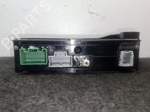 Electronic module OPEL ASTRA K (B16) 1.4 Turbo (68) | BP23430108M83 