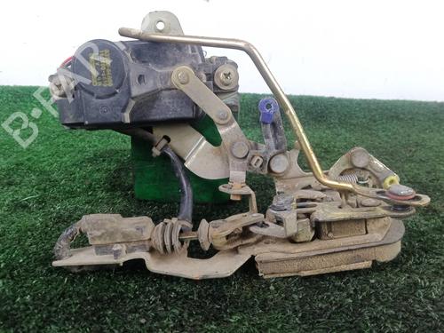 Used Front left lock SUZUKI VITARA (ET, TA, TD) [1988-2002]  31942889