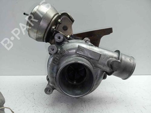 Turbolader/Kompressor für MAZDA 5 (CR) [2005-2010]  28727415