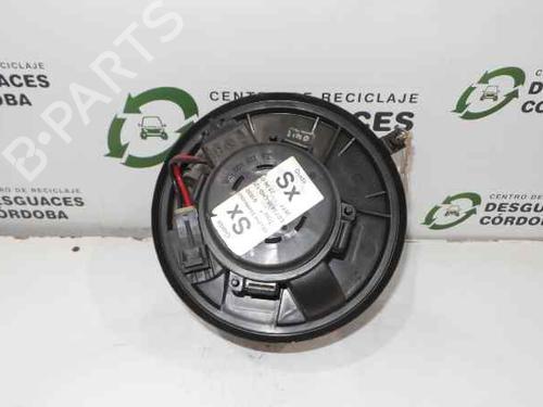 Heater blower motor ALFA ROMEO 147 (937_)  | BP5741625M62 