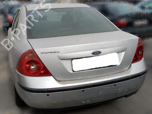 Right mirror FORD MONDEO III (B5Y) 2.0 16V TDDi / TDCi | BP7565579C27 