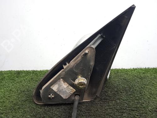 Right mirror SKODA FABIA I (6Y2) 1.9 SDI | BP21386074C27 