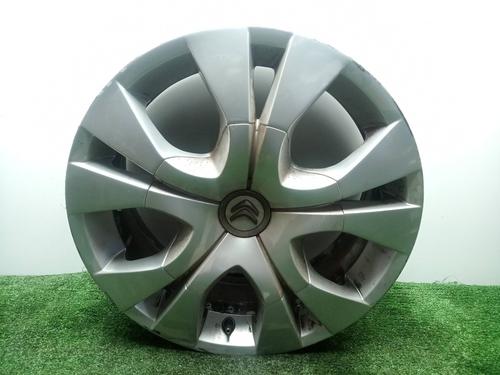 Used Rim CITROËN C4 Grand Picasso I (UA_) 1.6 HDi (109 hp) 27339860