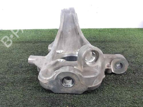 Left front steering knuckle ALFA ROMEO STELVIO (949_) 2.2 D (949.AXC1A) | BP17234763M25 