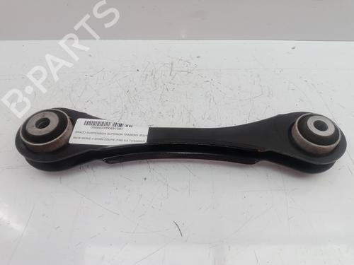 Used Left rear suspension arm BMW 4 Gran Coupe (F36) 430 d (258 hp) 17155885