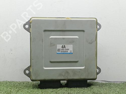 Centralina motore Centralina motore MAZDA 3 Saloon (BK) 2.0 (BKEP) (150 hp) 33854049 33854049