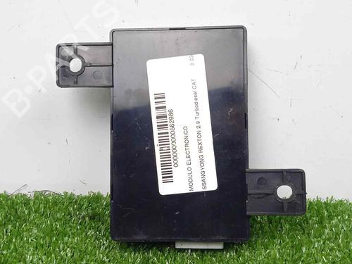 Electronic module SSANGYONG REXTON / REXTON II (GAB_) 2.9 TD | BP8269091M83 