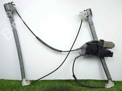 Used Front left window mechanism Front left window mechanism RENAULT LAGUNA II Grandtour (KG0/1_) 1.9 dCi (KG1A, KG1W, KG0G) (110 hp) 10930939 10930939