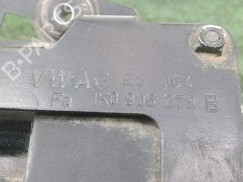 Electronic sensor SEAT LEON (1P1) 1.9 TDI | BP35898575M84 - Image 5