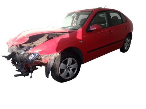 Used Parts SEAT LEON (1M1) 1.6 16 V 5061736