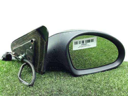 Retrovisor direito SEAT LEON (1M1) 1.9 TDI (110 hp) 32363062