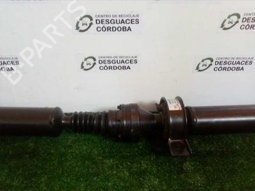 Driveshaft HYUNDAI TUCSON (JM) 2.0 CRDi | BP5717576M37 