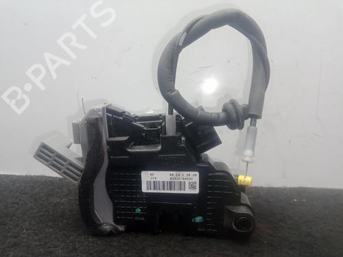 Rear left lock KIA CARENS IV 1.7 CRDi | BP24329840C100 