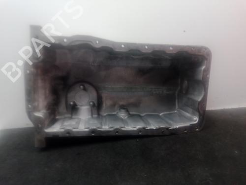 Oil sump SKODA OCTAVIA II (1Z3) 2.0 TDI 16V | BP29394616M115 