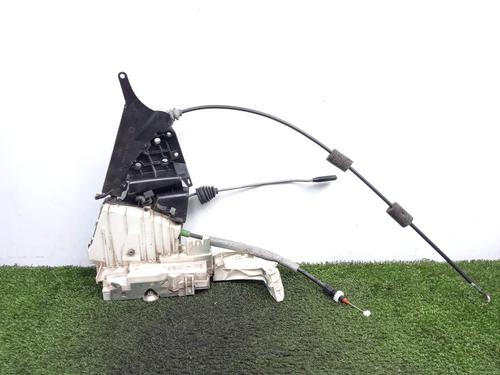 front-left-lock-mercedes-benz-a-class-w169-2004-2005-2006-2007-2008-2009-2010-2011-2012-36699663 main image