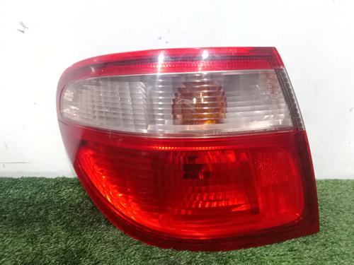 Used Left taillight NISSAN ALMERA II (N16) 2.2 Di (110 hp) 23947062