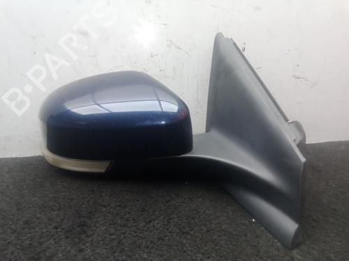 Right mirror FORD MONDEO IV (BA7) 1.6 TDCi | BP24671564C27