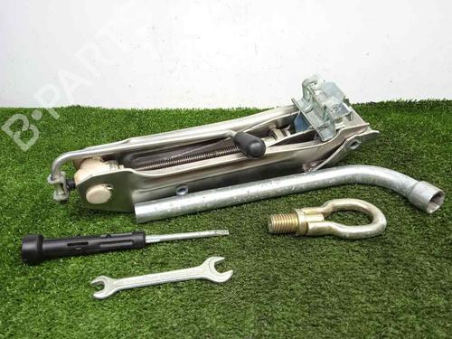 Jack Kit VW GOLF IV (1J1) 1.6 16V | BP29115636C119 