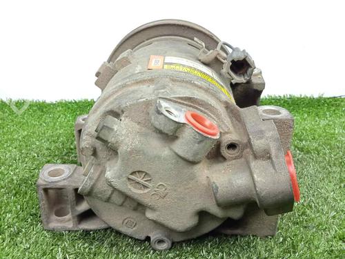 AC compressor NISSAN ALMERA II Hatchback (N16) 2.2 Di | BP5720465M34 