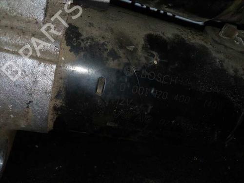 Starter VW POLO (9N_, 9A_) 1.4 16V | BP5690869M8 