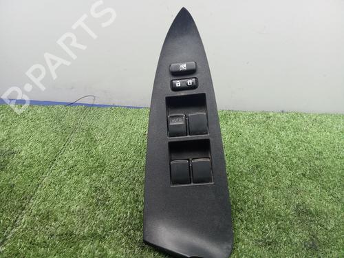 Used Left front window switch Left front window switch TOYOTA RAV 4 III (_A3_) 2.2 D 4WD (ALA30_, ALA30R) (177 hp) 40038342 40038342