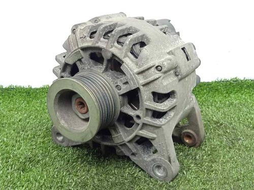 Used Alternator Alternator RENAULT CLIO III Grandtour (KR0/1_) 1.2 16V (KR02, KR0J) (75 hp) 10748527 10748527