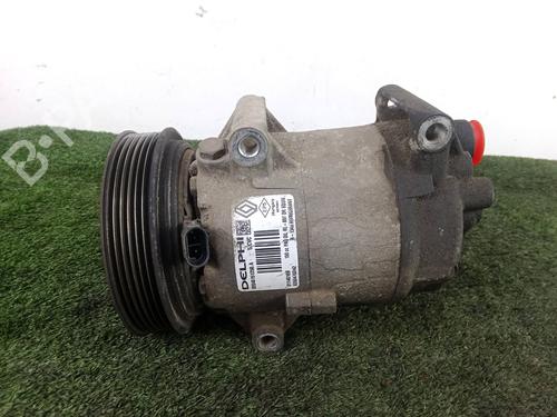 Used AC compressor AC compressor RENAULT MEGANE II Saloon (LM0/1_) 1.5 dCi (LM1E) (106 hp) 34713829 34713829