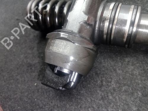 Injector SEAT TOLEDO II (1M2) 1.9 TDI | BP28106947M100 