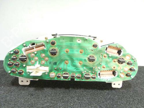 Instrument cluster KIA SPORTAGE SUV (K00) 2.0 TD 4WD | BP5692410C47 