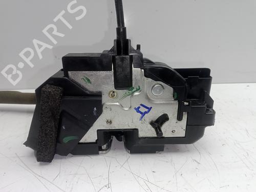 Rear left lock NISSAN JUKE (F15) 1.2 DIG-T | BP15657740C100