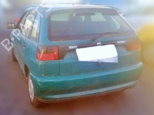 AC compressor SEAT IBIZA II (6K1) 1.4 | BP30744448M34