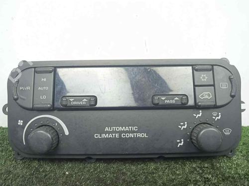 Used Climate control CHRYSLER VOYAGER IV (RG, RS) [1999-2008]  7697376