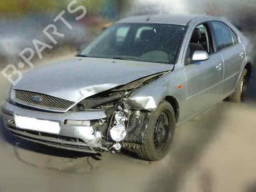 Left front window switch FORD MONDEO III (B5Y)  | BP12208329I27 