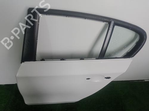 Left rear door BMW 1 (E87) 118 d | BP16863598C4 