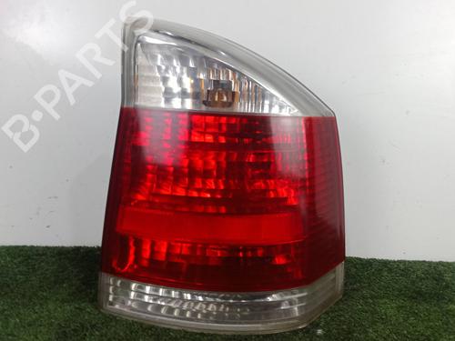 Right taillight OPEL VECTRA C GTS (Z02) | BP32426211C35