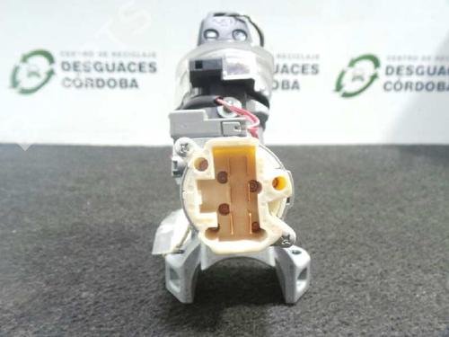 Ignition barrel SUBARU LEGACY V Estate (BR)  | BP5781961M48 