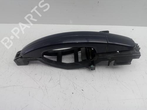 Used Rear left exterior door handle FORD KUGA I 2.0 TDCi (136 hp) 19273935