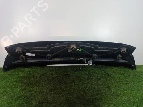 Rear spoiler BMW X3 (E83) 2.0 sd | BP20220753C96 