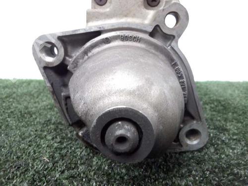 Starter BMW 5 (E39)  | BP7260100M8 