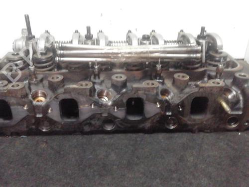 Topstykke OPEL MONTEREY A (M92) 3.1 TD (UBS69D, UBS69G) (114 hp) 30127095