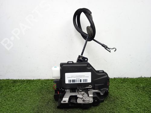 Used Front left lock VW GOLF V (1K1) 1.9 TDI (105 hp) 29352943