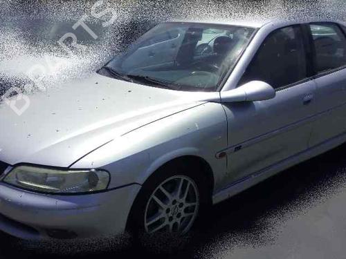 Oil sump OPEL VECTRA B (J96) 2.0 i 16V (F19) | BP14253731M115 